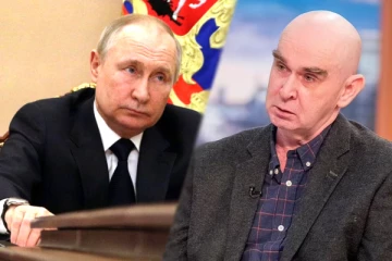 ஸ்டாலின் நிலைமை தான் இப்போது புடினுக்கு! சித்தப்பிரமை பிடித்துள்ளதாக முன்னாள் கேஜிபி முகவர் தகவல்