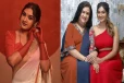 அம்மாவுடன் முதல் படம்... ஹீரோயினாக அறிமுகமாகும் ஊர்வசியின் மகள் தேஜலட்சுமி!