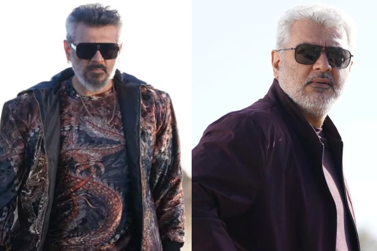 சம்பளத்தை குறைத்துக்கொண்ட நடிகர் அஜித்.. பிடிவாதம் பிடிக்கும் தயாரிப்பாளர்கள்.. AK 64 அறிவிப்பு எப்போது? | Actor Ajith Kumar Has Adjusted His Remuneration