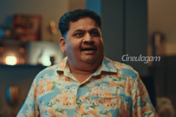 CWCக்கு போட்டி வந்தாச்சு.. தொடங்குகிறது டாப் குக் டூப் குக் 2! ப்ரொமோ இதோ | Top Cooku Dupe Cooku 2 Promo Is Out