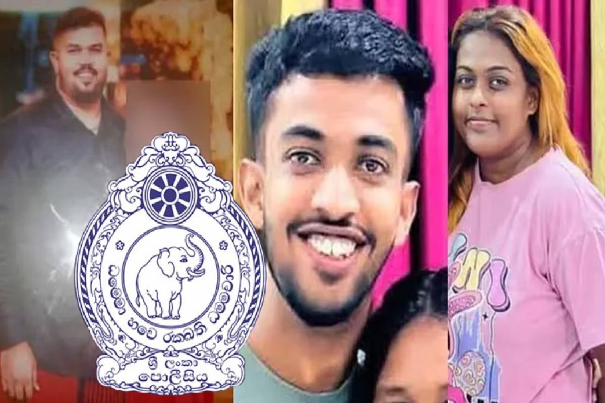 பெண் உட்பட மூவரை கைது செய்ய பொதுமக்களின் உதவியை நாடும் காவல்துறை