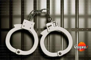 සරසවි සිසුන්ට මත්කුඩු අලෙවිකළ දෙන්නෙක් මාට්ටු