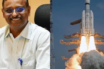 40 மாடி கட்டட உயர ராக்கெட்.., 75000 கிலோ எடையுள்ள செயற்கைக்கோளை ஏவ இஸ்ரோ முயற்சி