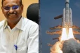 40 மாடி கட்டட உயர ராக்கெட்.., 75000 கிலோ எடையுள்ள செயற்கைக்கோளை ஏவ இஸ்ரோ முயற்சி