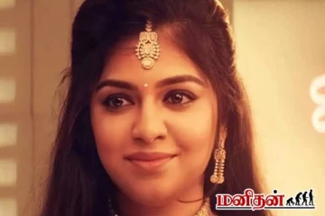 “நீதி கிடைக்கும் என நம்புகிறேன்” - நடிகையின் அதிரடி பதிவு... அப்படி என்னாச்சு?