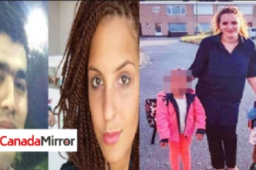 முன்னாள் காதலனால் கொடூரமாக கொல்லப்பட்ட தாயார்; குழந்தை கேள்வியில் உடைந்த பொலிஸார்!