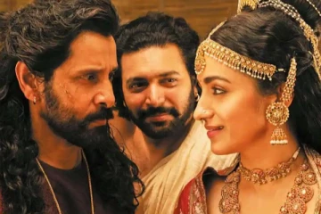 இப்படி ஒரு விஷயத்தை மறைக்க தான் மணிரத்னம் படம் எடுத்தாரா, கழுவி ஊத்தும் ரசிகர்கள்