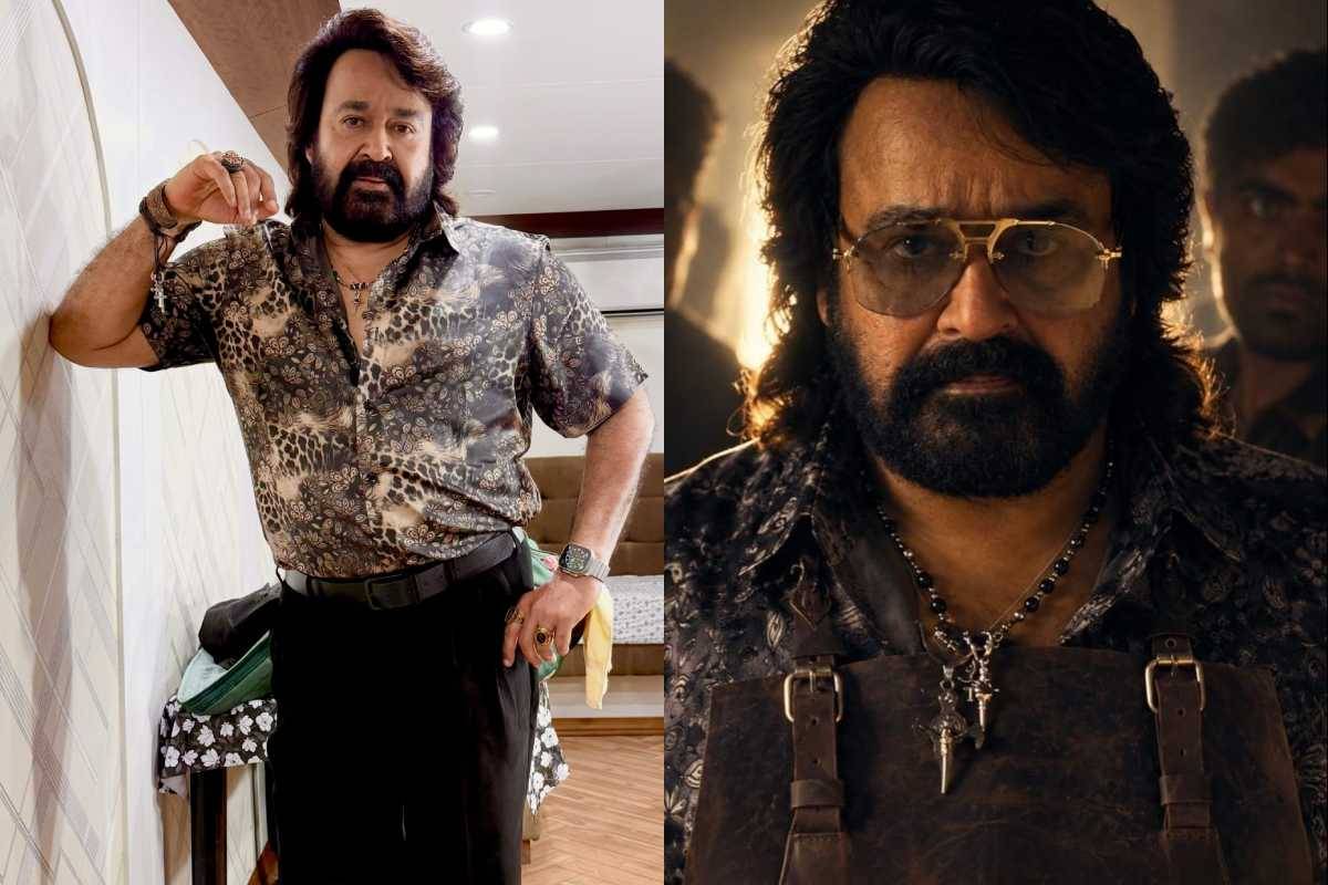 ‘ஜெயிலர் 2’வில் மோகன்லாலுக்கு நடந்தது என்ன? கொந்தளிக்கும் காஸ்டியூம் டிசைனர்! | Jailer 2 Mohanlal Scenes Removed Issue Viral