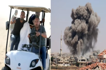 பணயக் கைதிகள் தொடர்பில் ஹமாஸ் வெளியிட்ட அதிர்ச்சி தகவல்