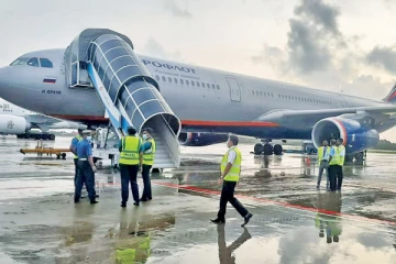 இலங்கையிலிருந்து நாடுகடத்தப்பட்ட 1955 வெளிநாட்டவர்கள்!(Video)