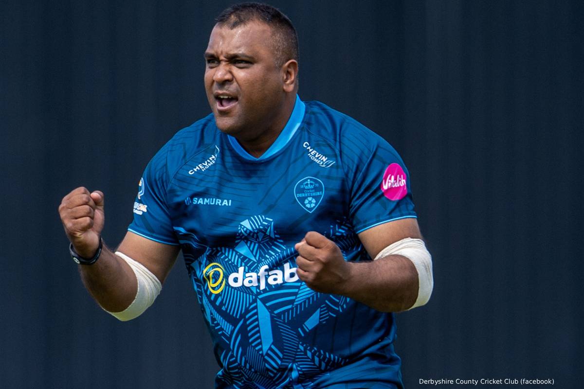 Samit Patel