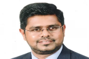 முஜிபுர் ரஹ்மான் எம்.பிக்கும் கோவிட் தொற்று உறுதி!
