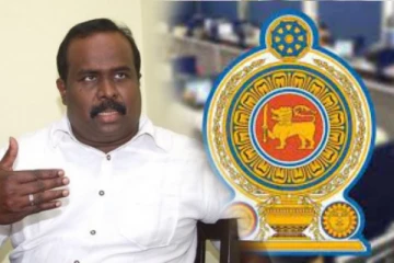 வடக்கில் காணிப் பதிவு விவகாரத்தில் அதிகாரிகள் மட்டத்தில் பாரிய மோசடி: செல்வம் எம்.பி. பகிரங்க எச்சரிக்கை