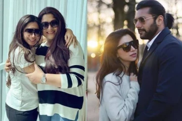 ஆர்த்தி வெளியிட்ட பதிவு.. குஷ்பு மற்றும் சைந்தவி கூறிய அதிரடி வார்த்தை என்ன தெரியுமா