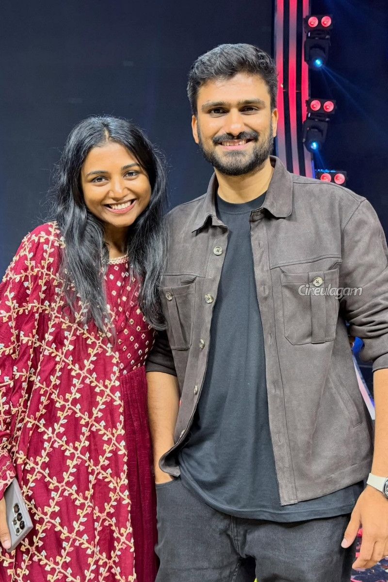 LIK படத்தில் நடித்த கிரிஷ் ஐஸ்வர்யா ஜோடி மீது சைபர் க்ரைம் புகார்! காரணம் இதுதான் | Cyber Crime Complaint On Youtubers Krish Aishwarya