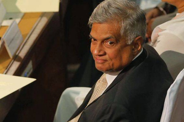 ரணிலுக்கு மீண்டும் அடித்த அதிஷ்டம்! | Lucky For Ranil To Score Again