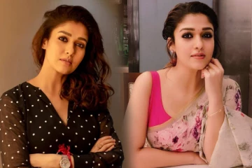 பிரமிக்கவைக்கும் நயன்தாராவின் சொத்து மதிப்பு.. எவ்ளோ தெரியுமா?