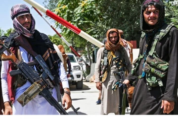 இந்தியர்கள் 150 பேர் கடத்தல்? தாலிபான்கள் மறுப்பு