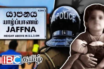 யாழில் கொடூரம் - பெற்ற பிள்ளைக்கு உணவில் நஞ்சு கலந்து கொடுத்த தந்தை