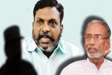 பழ. நெடுமாறனின் அறிவிப்பின் பின்னணியில் யார்..! தமிழ்நாட்டில் இருந்து வெளியான மற்றுமொரு முக்கிய தகவல்
