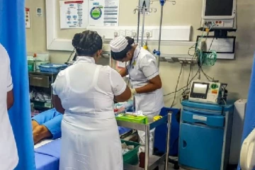 வவுனியாவில் மூன்றாவது கொரோனா மரணம் பதிவு