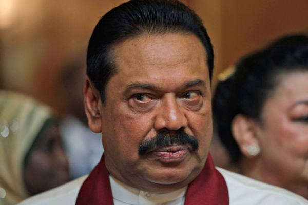 21 பேரணியில் களமிறங்கும் மகிந்த.! வெளியிடப்பட்ட அதிரடி அறிவிப்பு | Mahinda To Come 21St Rally 21 பேரணியில் களமிறங்கும் மகிந்த.! வெளியிடப்பட்ட அதிரடி அறிவிப்பு | Mahinda To Come 21St Rally