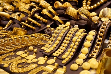 தங்கம் விலை திடீர் சரிவு: சென்னையில் இன்றைய நிலவரம்!