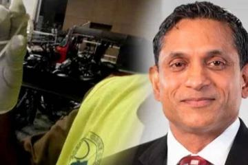 பிரபல வர்த்தகர் தினேஷ் ஷாஃப்டர் மரணம்: அதிரடி உத்தரவை பிறப்பித்த நீதிமன்றம்