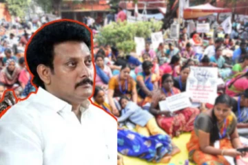 தோல்வியில் முடிந்த பேச்சுவார்த்தை...தொடரும் போராட்டம்- ஆசிரியர்கள் அறிவிப்பு!!