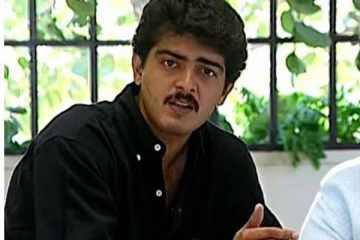 அஜித்துடன் எனக்கு பிரச்சனையா!! ஷாலினி மூலம் ஏகே செய்ததை உடைத்த பிரபல நடிகர்..