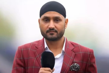 மிக்ஜாம் புயல்: சென்னை மக்களுக்கு ஆறுதல் சொன்ன ஹர்பஜன் சிங்