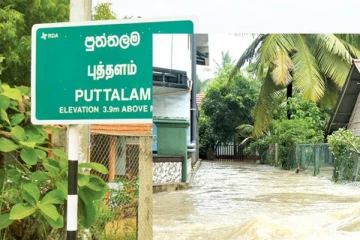 புத்தளத்தில் பரிதாபமாக உயிரிழந்த இரண்டு பேர்!