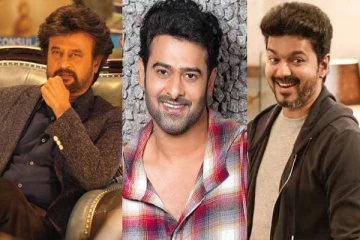 ரூ.250 கோடி சம்பளம்.., ஆனால் ஒரு வேளை மட்டுமே உணவு சாப்பிடும் நடிகர்: யார் தெரியுமா?