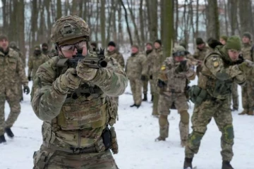 கிழக்கு ஐரோப்பாவில் ரஷ்ய - நேட்டோ படைக்குவிப்பு: சமரச இலக்கை அடைவதற்கான படைமுஸ்தீபு