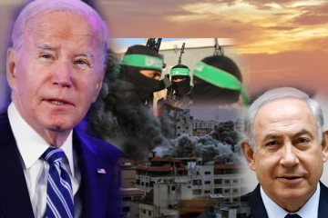 காசாவுக்கு நிதியுதவி வழங்க முன்வந்துள்ள அமெரிக்கா