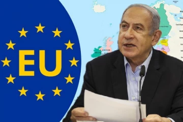 பாலஸ்தீனுக்கு அங்கீகாரம் வழங்கிய 3 ஐரோப்பிய நாடுகள்: இஸ்ரேல் எடுத்த பதிலடி நடவடிக்கை