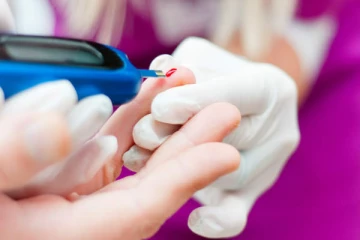 சர்க்கரை வியாதி இருக்கா? பார்வையை இழக்க நேரிடும்! உடனே இந்த பானத்தை குடிங்க