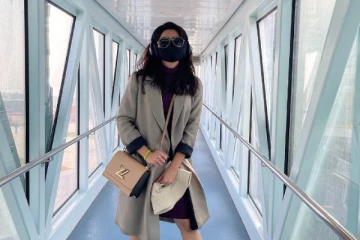 அந்த நடிகருடன் மாலத்தீவுக்கு சென்றது என்ன தப்பு? கதறும் வாரிசு பட நடிகை