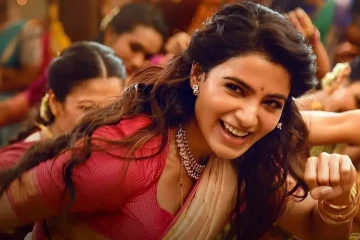 வசூல் வேட்டையில் சமந்தாவின் 'எங்கள் தங்கம்' திரைப்படம்.. 3 நாட்கள் பாக்ஸ் ஆபிஸ் ரிப்போர்ட்