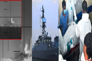 இலங்கை கடற்பரப்பில் வெடித்து சிதறிய IRIS Dena கப்பல்! உயிரிழந்தவர்களின் பிரேத பரிசோதனையில் வெளியான தகவல்