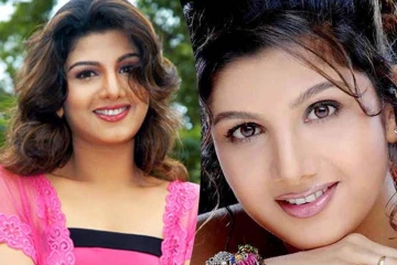 49 வயதாகும் நடிகை ரம்பா டயட்டில் இருக்கிறாரா? படப்பிடிப்பு செட்டில் வெளியிட்ட உண்மை