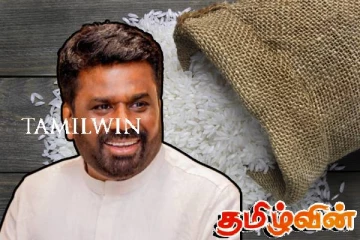 நாட்டில் நிலவும் அரிசி நெருக்கடி: அநுர அரசாங்கம் எடுத்துள்ள நடவடிக்கை