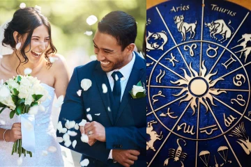 இந்த ராசியில் பிறந்த பெண்கள் சிறந்த மனைவிகளாக இருப்பார்களாம்