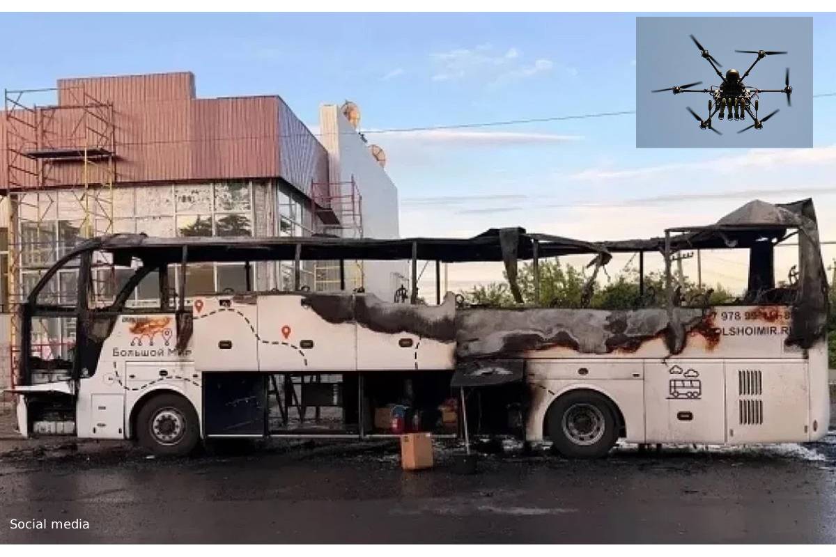 drone-strike-on-bus-in-donetsk-7-killed