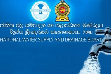 கிளிநொச்சியில் நீர் வழங்கல் வடிகாலமைப்புச் சபையின் சேவைகளைப் பெற்றுக்கொள்வதில் கடும் நெருக்கடி