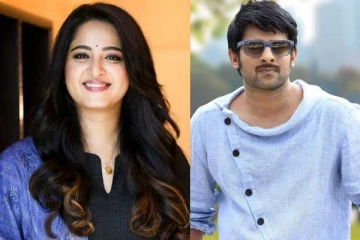 முக்கிய காரணத்தால் பிரபாஸ் படத்தில் இருந்து நீக்கப்பட்ட அனுஷ்கா ஷெட்டி... ஏன் தெரியுமா?