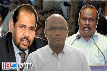 இனப்பிரச்சினை தீர்வுக்காக ஒன்றிணையும் தமிழ்க் கட்சிகள் : சத்தியலிங்கம் எம்.பி