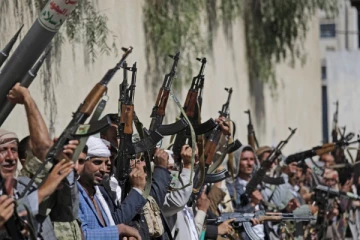 பயங்கரவாத குழுக்களின் பட்டியலிலிருந்து நீக்கப்படும் ஹவுதி இயக்கம்; ஜோ பைடனின் முடிவை வரவேற்ற UN!