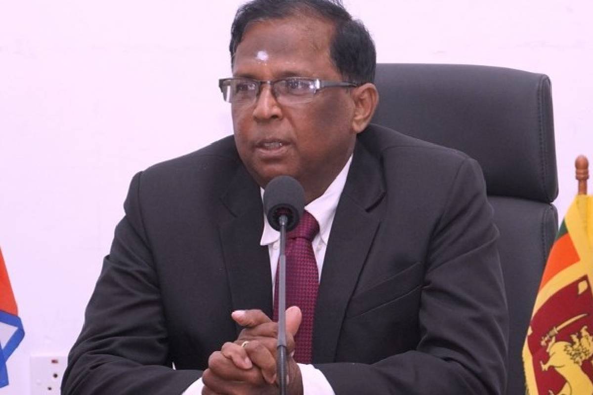 அனோஜனின் தண்டனை விவகாரம்! ஜனாதிபதிக்கு உடனடியாக அனுப்பி வைக்கப்பட்ட மனு | Saudi Anojan Case Anura அனோஜனின் தண்டனை விவகாரம்! ஜனாதிபதிக்கு உடனடியாக அனுப்பி வைக்கப்பட்ட மனு | Saudi Anojan Case Anura