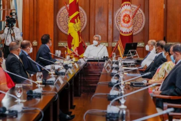 பெருந்தொகை நிதிகளை விழுங்கிய ஜனாதிபதி ஆணைக்குழுக்கள்!